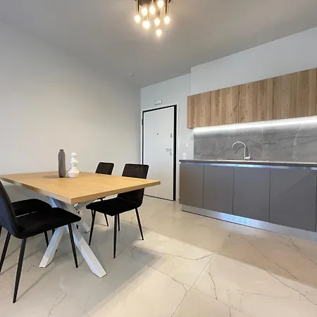 Urban Oasis In Ellinikon Appartamento