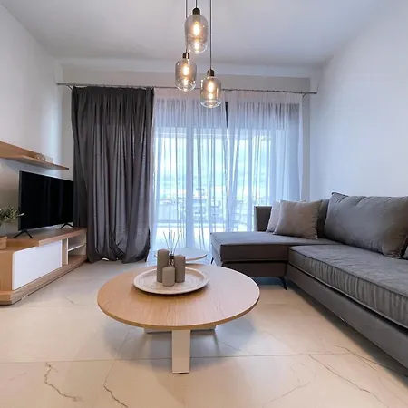 Urban Oasis In Ellinikon * Atene
