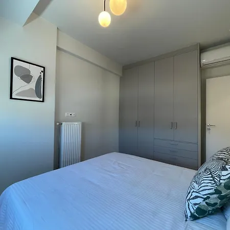 Appartamento Urban Oasis In Ellinikon