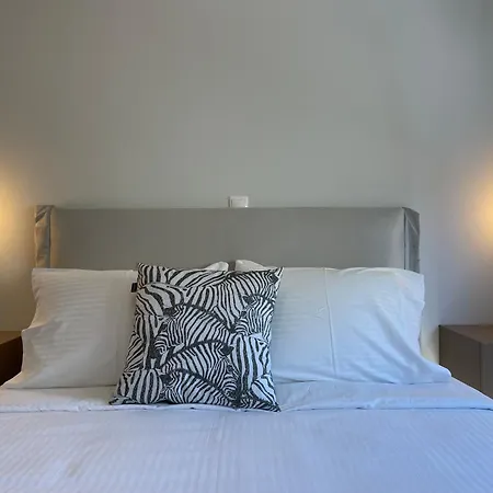 Appartamento Urban Oasis In Ellinikon Atene