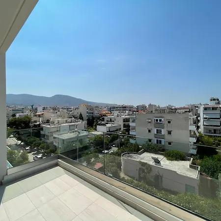Urban Oasis In Ellinikon * Atene