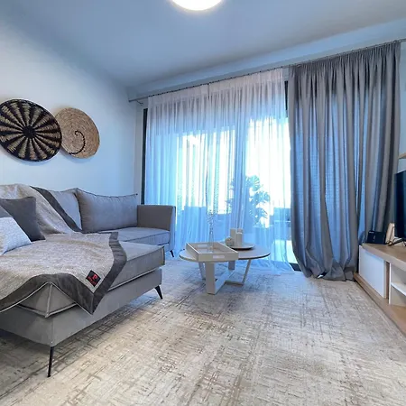 Appartamento Urban Oasis In Ellinikon *