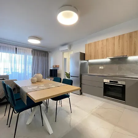 Urban Oasis In Ellinikon * Atene