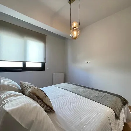 Apartment Urban Oasis In Ellinikon *