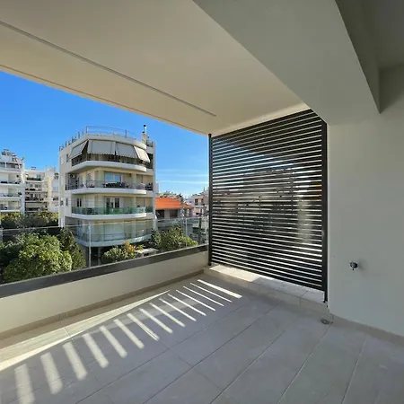 Urban Oasis In Ellinikon * Athens
